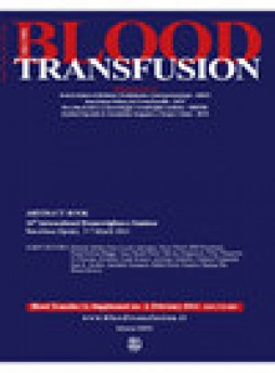 Blood Transfusion雜志