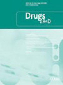 Drugs In R&d雜志