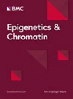 Epigenetics & Chromatin雜志