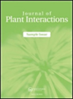Journal Of Plant Interactions雜志