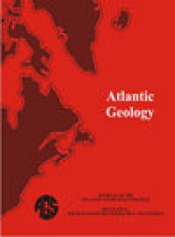 Atlantic Geology雜志
