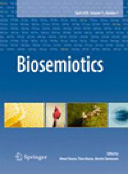 Biosemiotics雜志