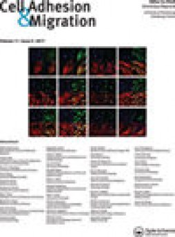 Cell Adhesion & Migration雜志