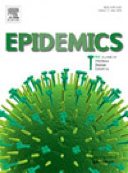 Epidemics雜志