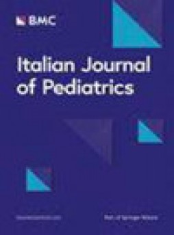 Italian Journal Of Pediatrics雜志