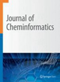 Journal Of Cheminformatics雜志