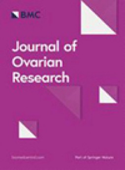 Journal Of Ovarian Research雜志
