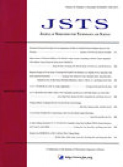 Journal Of Semiconductor Technology And Science雜志