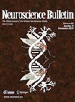 Neuroscience Bulletin雜志