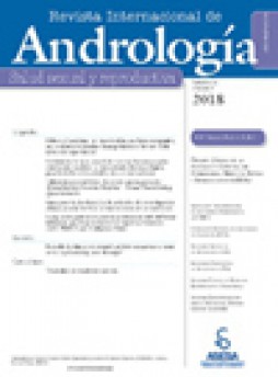 Revista Internacional De Andrologia雜志