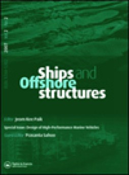 Ships And Offshore Structures雜志