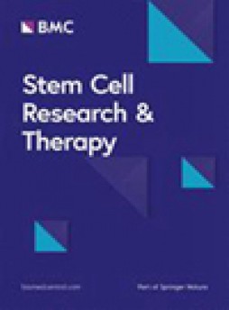 Stem Cell Research & Therapy雜志