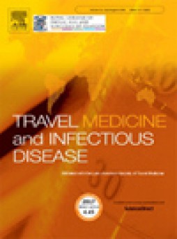 Travel Medicine And Infectious Disease雜志