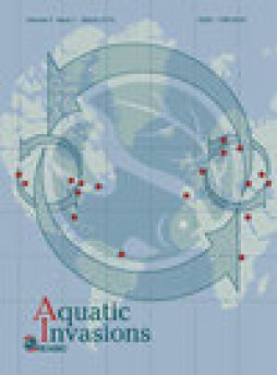 Aquatic Invasions雜志