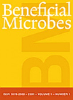 Beneficial Microbes雜志