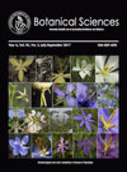 Botanical Sciences雜志