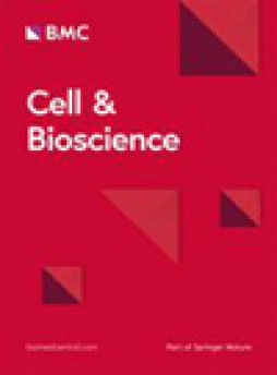 Cell And Bioscience雜志