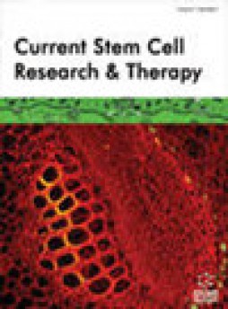 Current Stem Cell Research & Therapy雜志