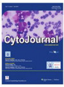 Cytojournal雜志