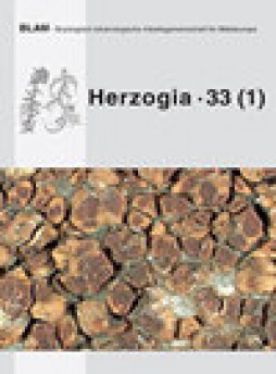 Herzogia雜志