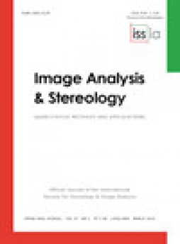 Image Analysis & Stereology雜志