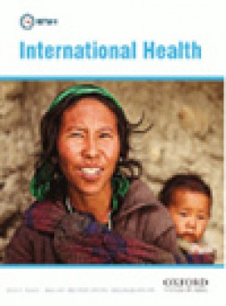 International Health雜志