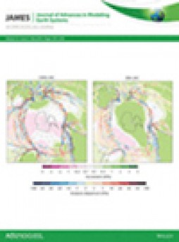 Journal Of Advances In Modeling Earth Systems雜志