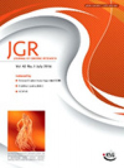 Journal Of Ginseng Research雜志