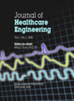 Journal Of Healthcare Engineering雜志