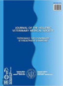 Journal Of The Hellenic Veterinary Medical Society雜志