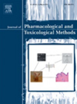 Journal Of Pharmacological And Toxicological Methods雜志