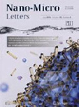 Nano-micro Letters雜志