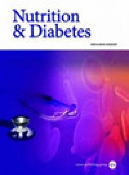 Nutrition & Diabetes雜志