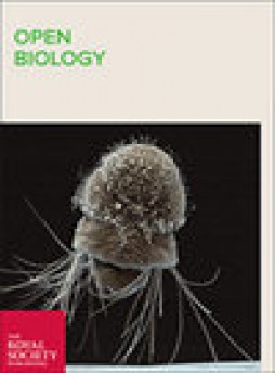 Open Biology雜志