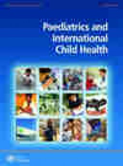 Paediatrics And International Child Health雜志