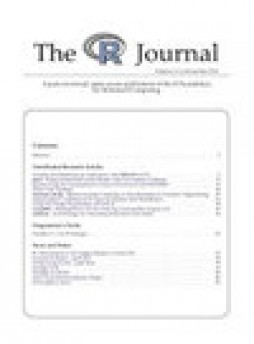 R Journal雜志