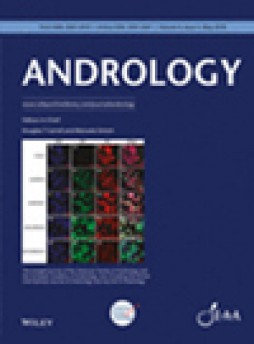 Andrology雜志