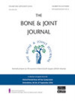 Bone & Joint Journal雜志