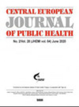 Central European Journal Of Public Health雜志