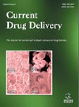 Current Drug Delivery雜志