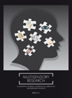 Multisensory Research雜志