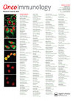 Oncoimmunology雜志