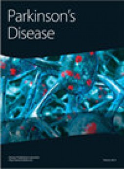 Parkinsons Disease雜志