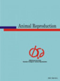 Animal Reproduction雜志