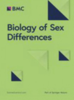 Biology Of Sex Differences雜志