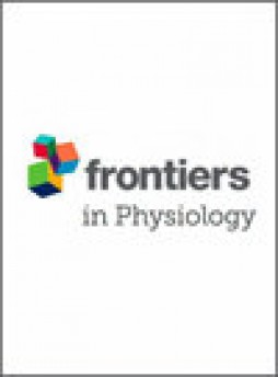 Frontiers In Physiology雜志