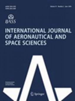International Journal Of Aeronautical And Space Sciences雜志