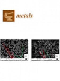 Metals雜志