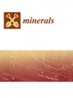 Minerals雜志