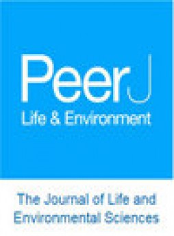 Peerj雜志